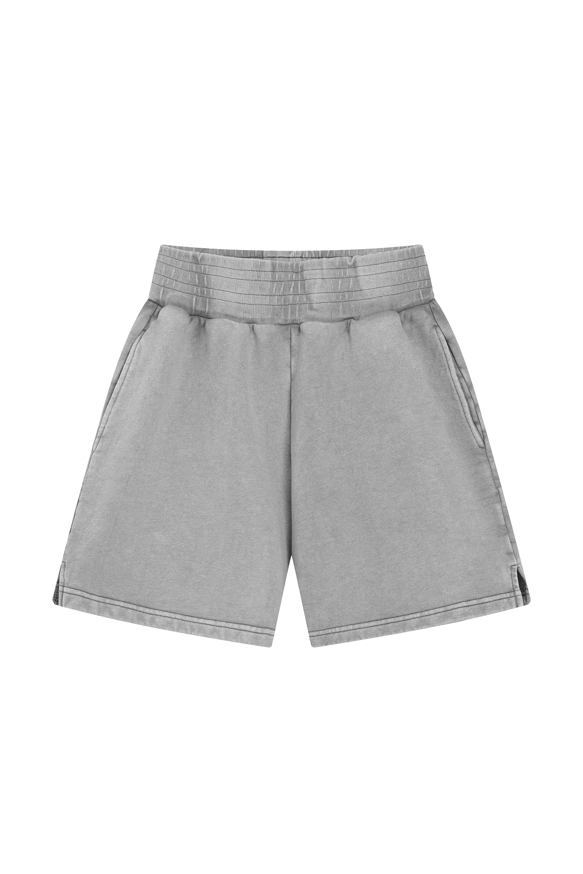 100% Cotton 430GSM High Weight Washed Short