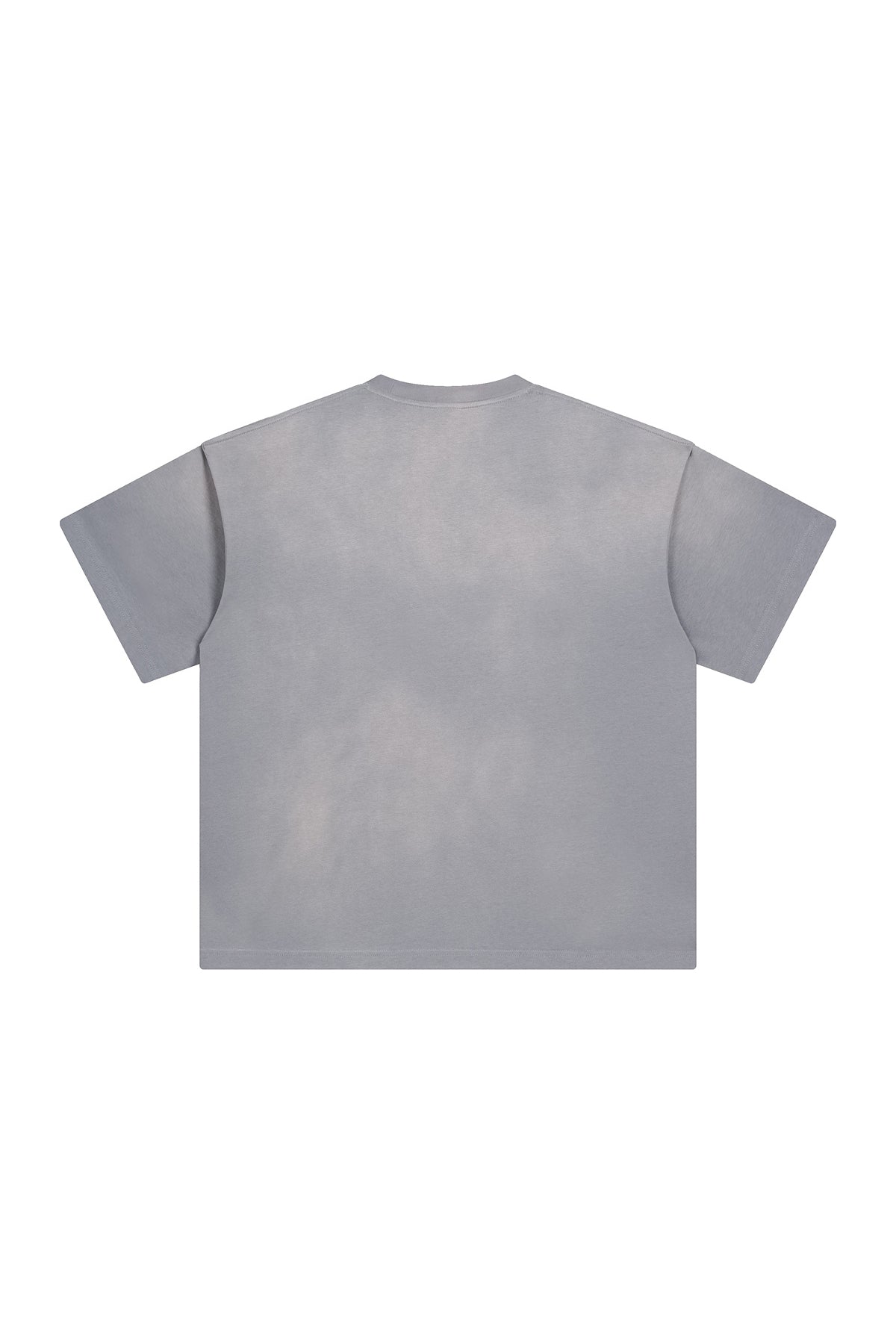 250GSM Sun Fade Vintage Tee