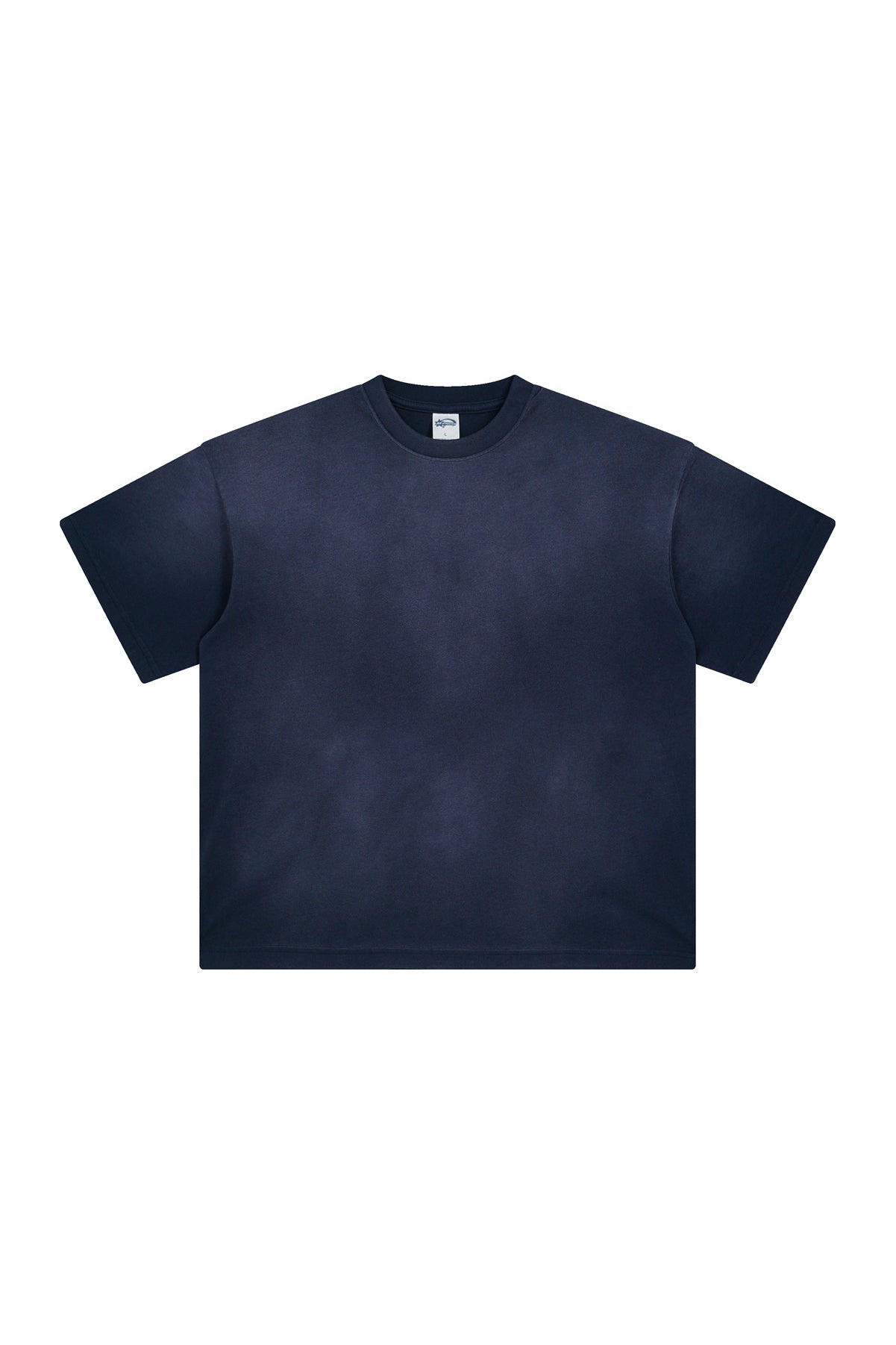 250GSM Sun Fade Vintage Tee