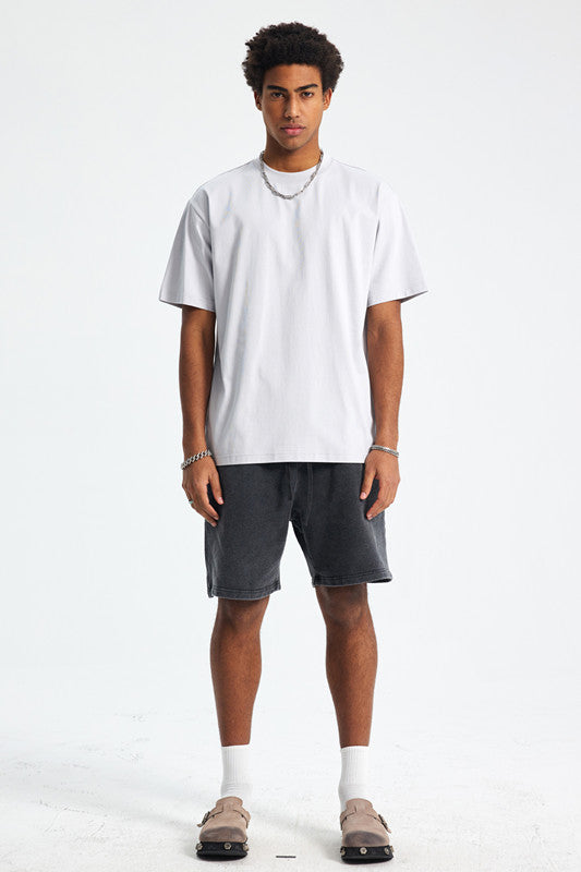 245GSM Quick Dry Coolness Tee