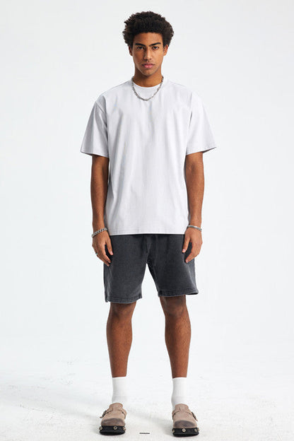 245GSM Quick Dry Coolness Tee