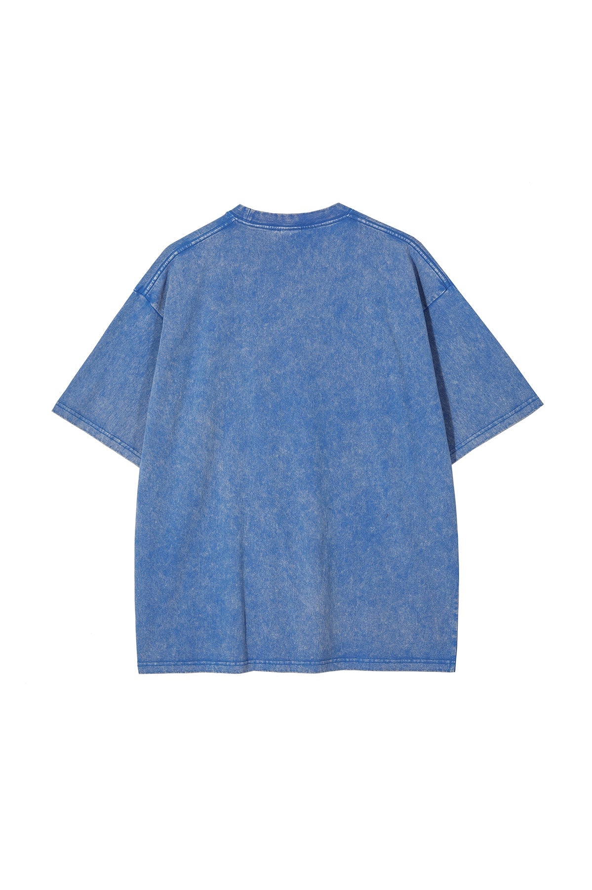 250GSM Washed Out Vintage Tee