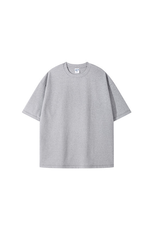 385GSM High Weight Solid Color Tee
