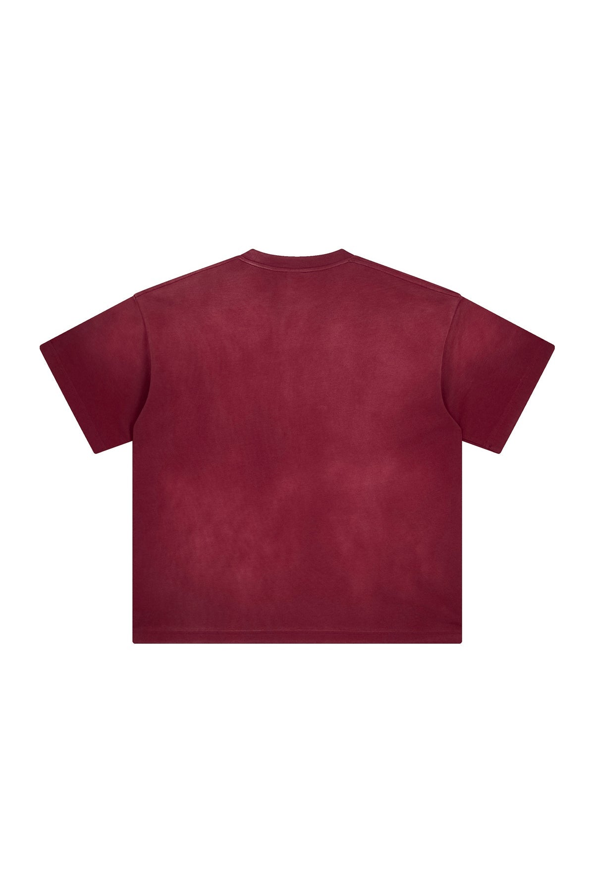 250GSM Sun Fade Vintage Tee