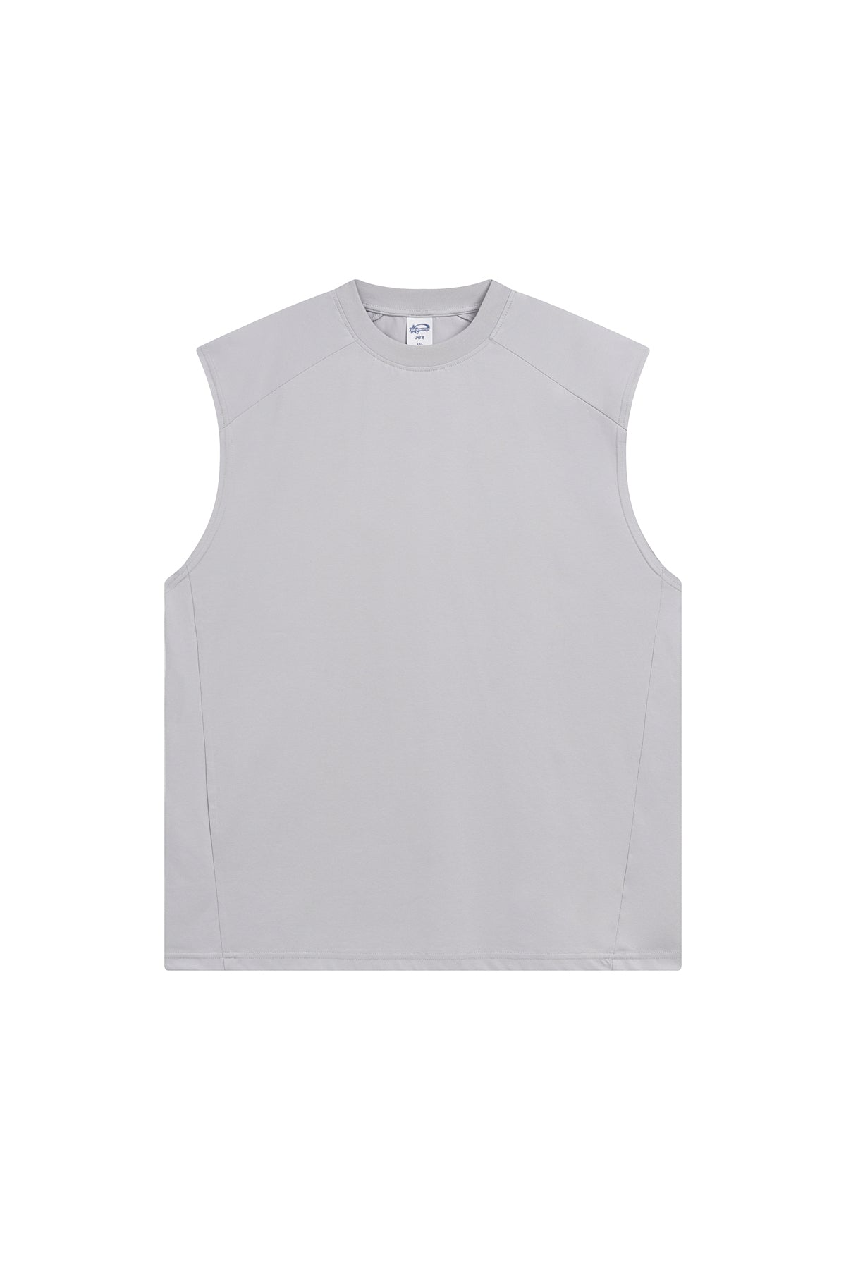 245GSM Coolness Quick Dry Muscle Tee