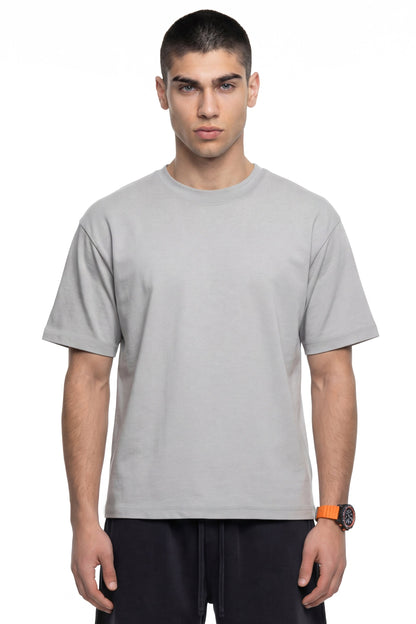 230GSM Slub Cotton Cool Feeling Tee