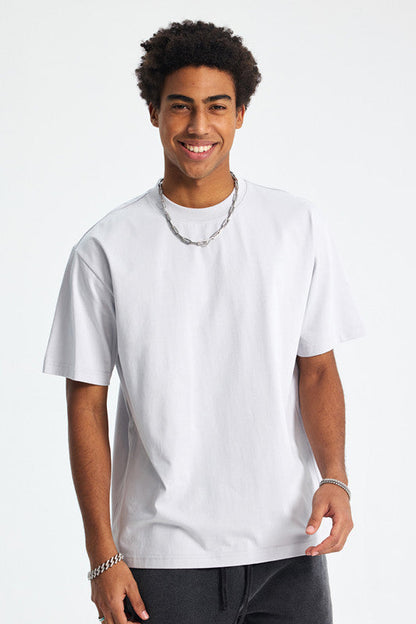 245GSM Quick Dry Coolness Tee