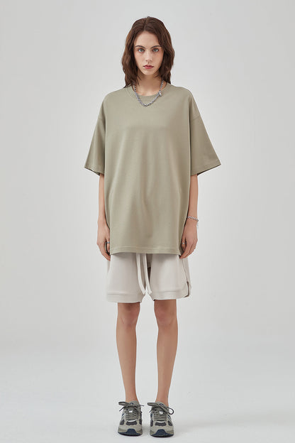 275GSM 24 Colors Blanks Tee