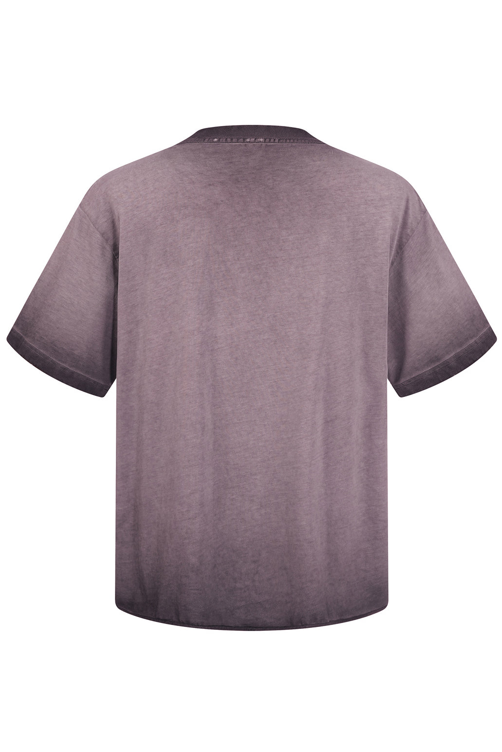 275GSM Distressed Sun Fade Tee