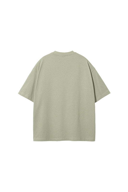 275GSM 24 Colors Blanks Tee