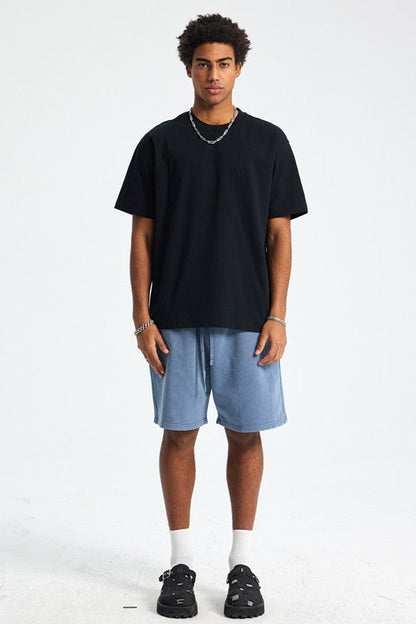245GSM Quick Dry Coolness Tee