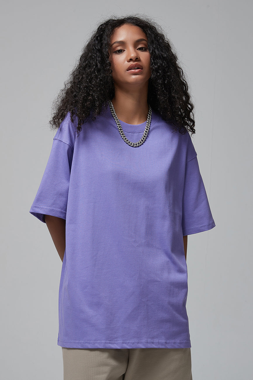 275GSM 24 Colors Blanks Tee