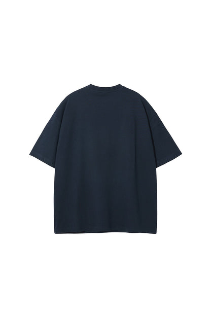 275GSM 24 Colors Blanks Tee