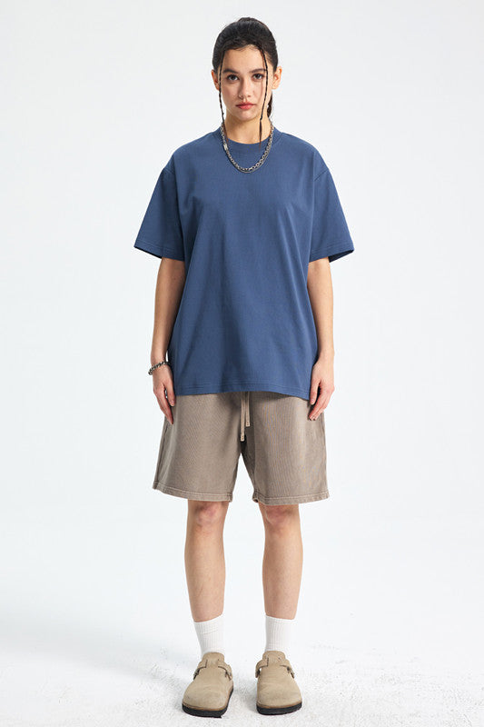 245GSM Quick Dry Coolness Tee
