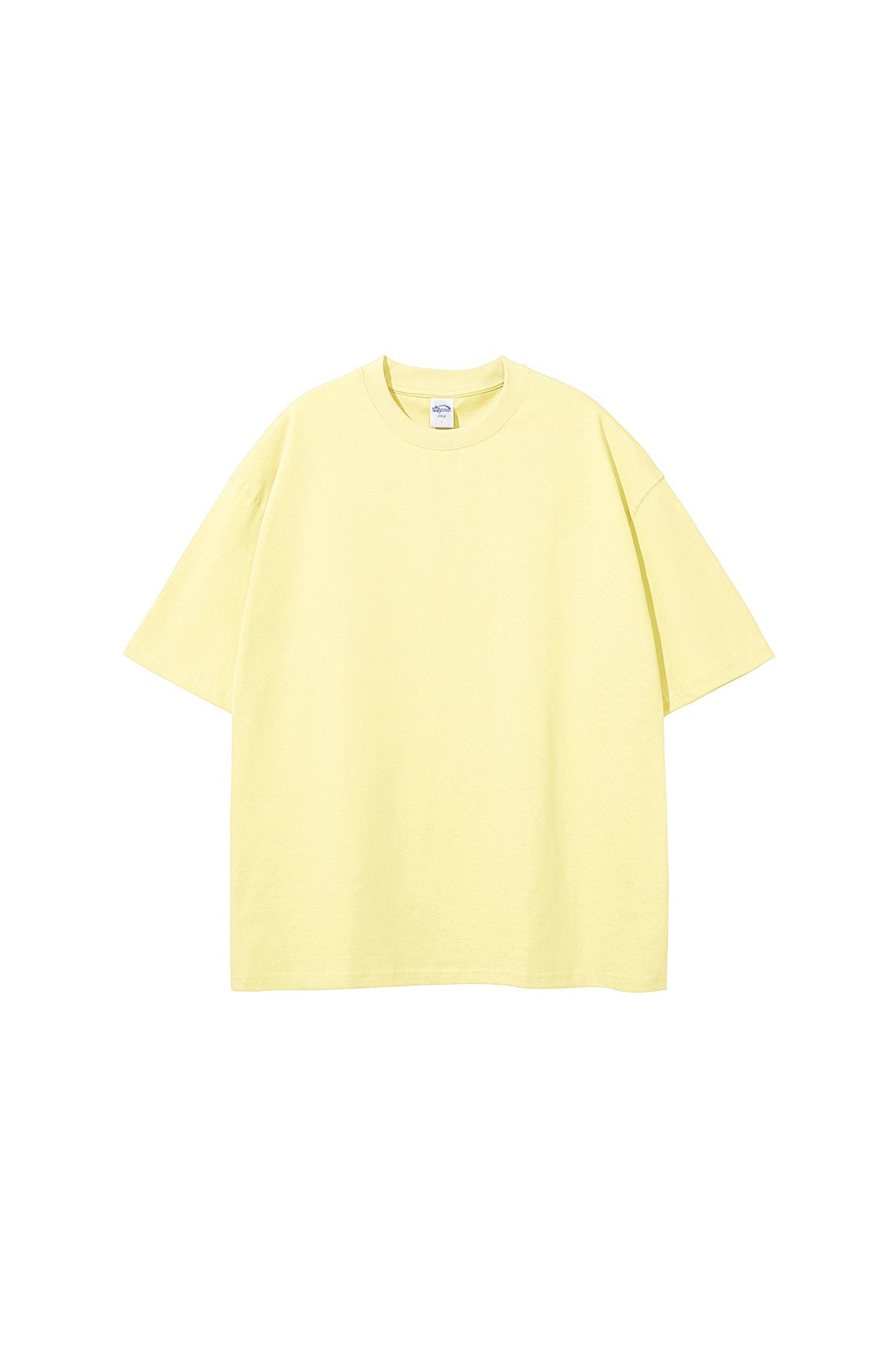 275GSM 24 Colors Blanks Tee