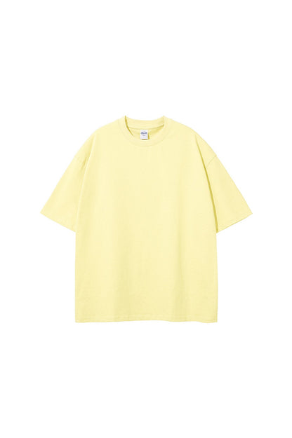 275GSM 24 Colors Blanks Tee