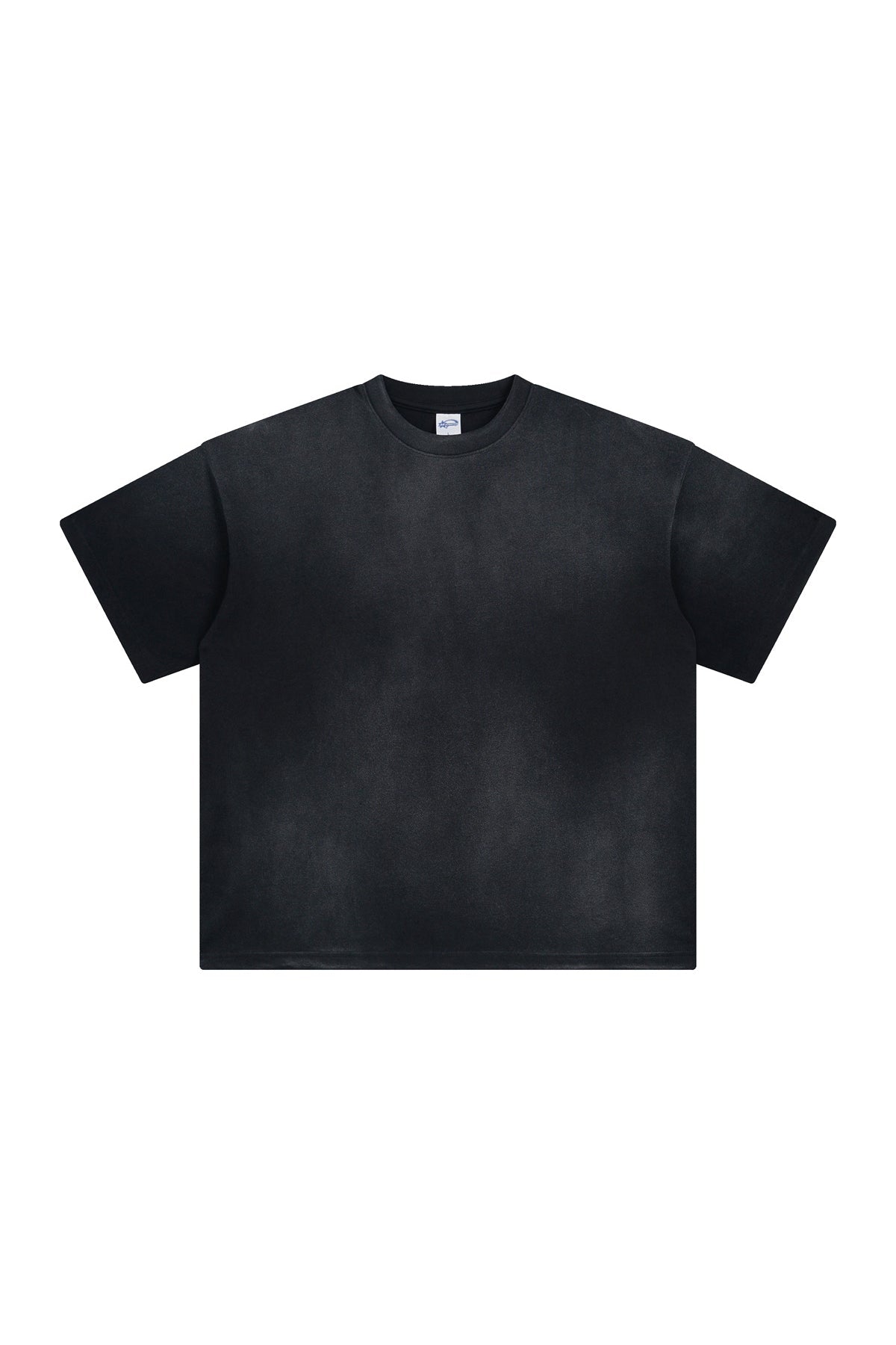 250GSM Sun Fade Vintage Tee
