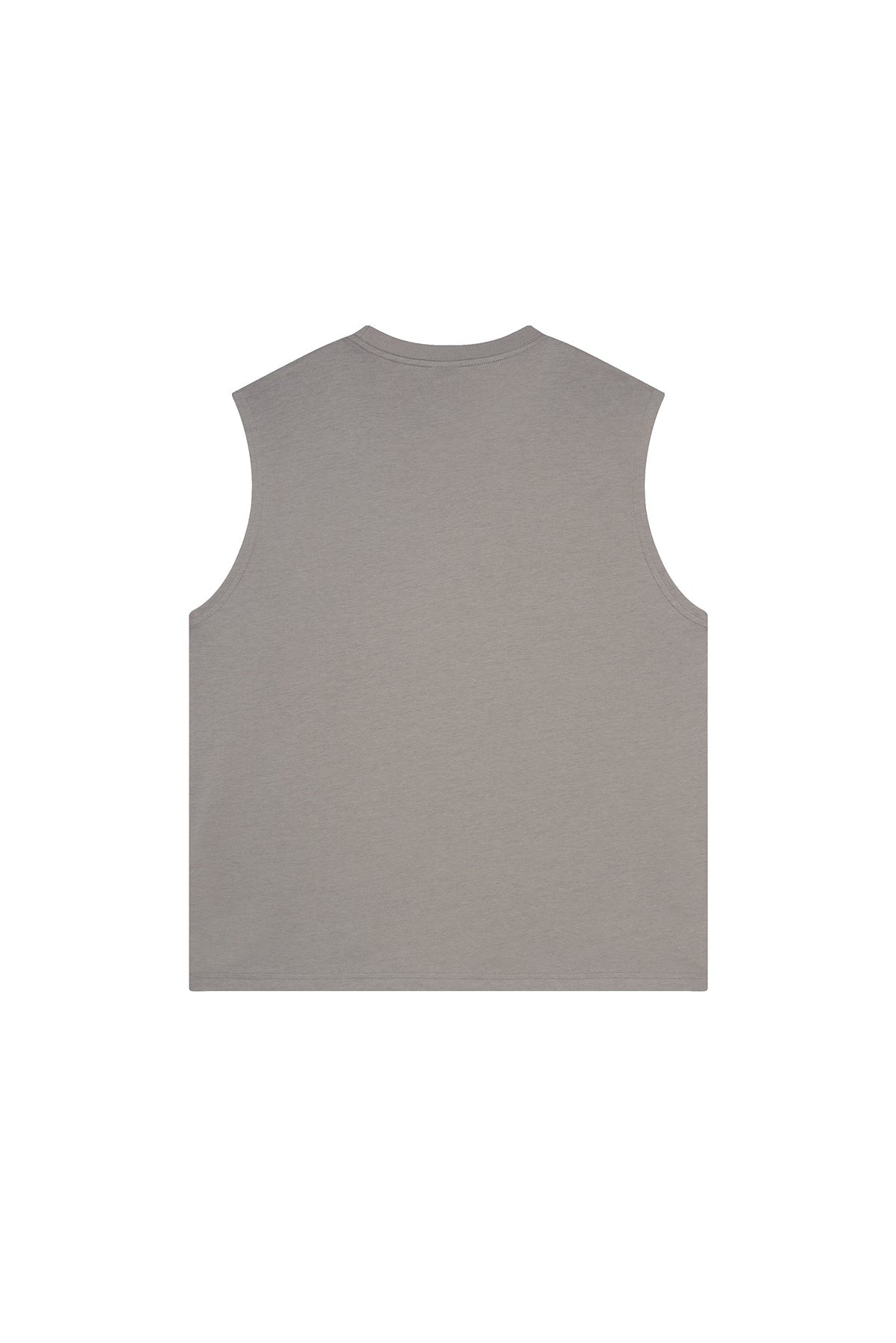 190GSM Coolness Quick Dry Muscle Tee
