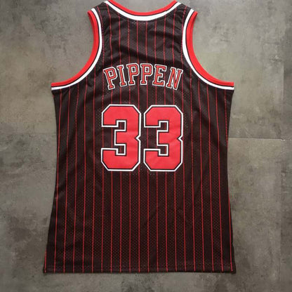 Scottie Pippen Chicago Bulls Throwback Jersey