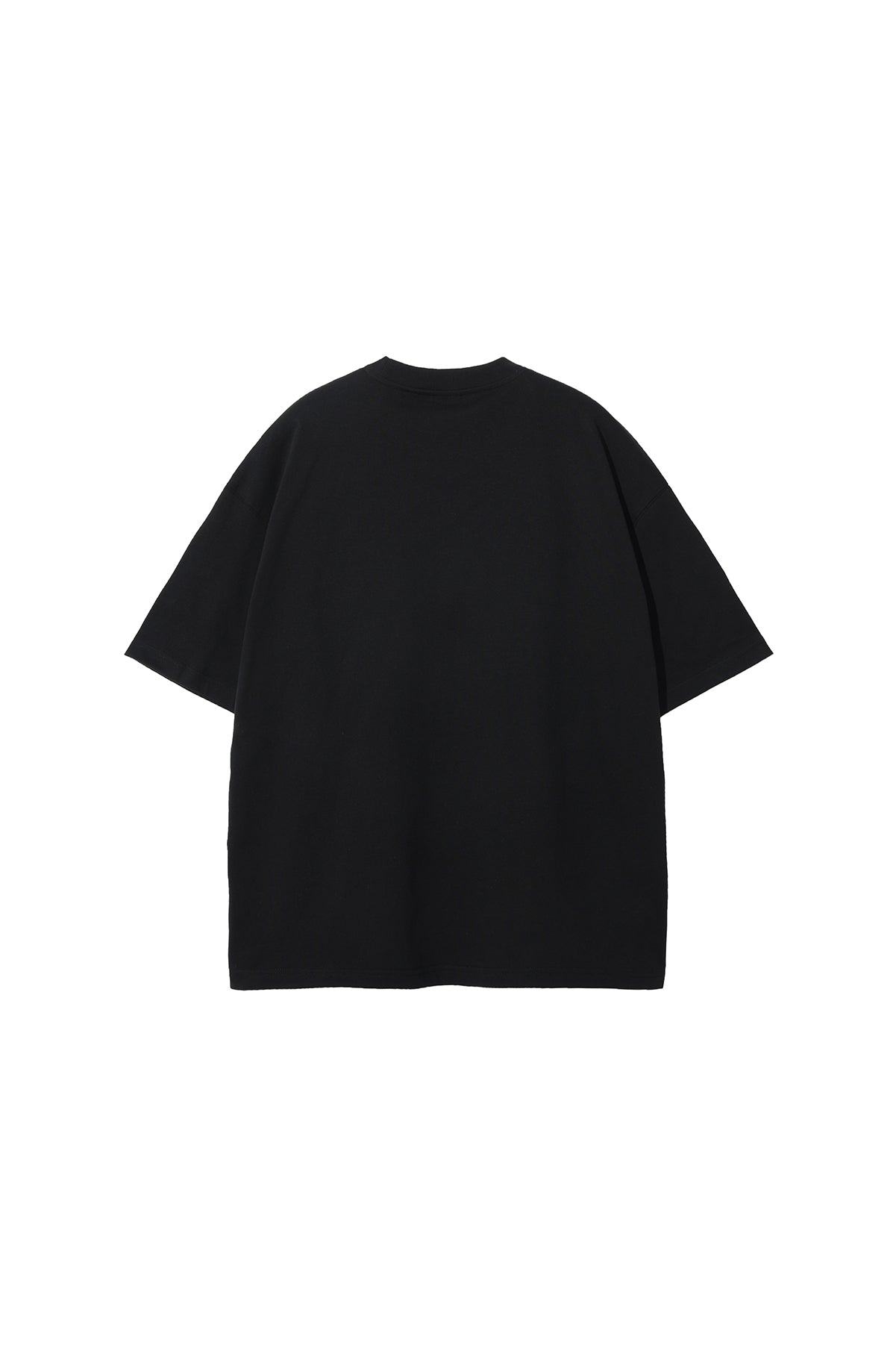 275GSM 24 Colors Blanks Tee