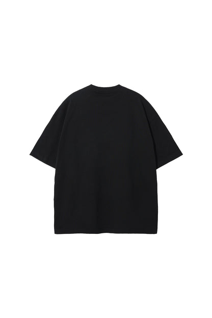 275GSM 24 Colors Blanks Tee