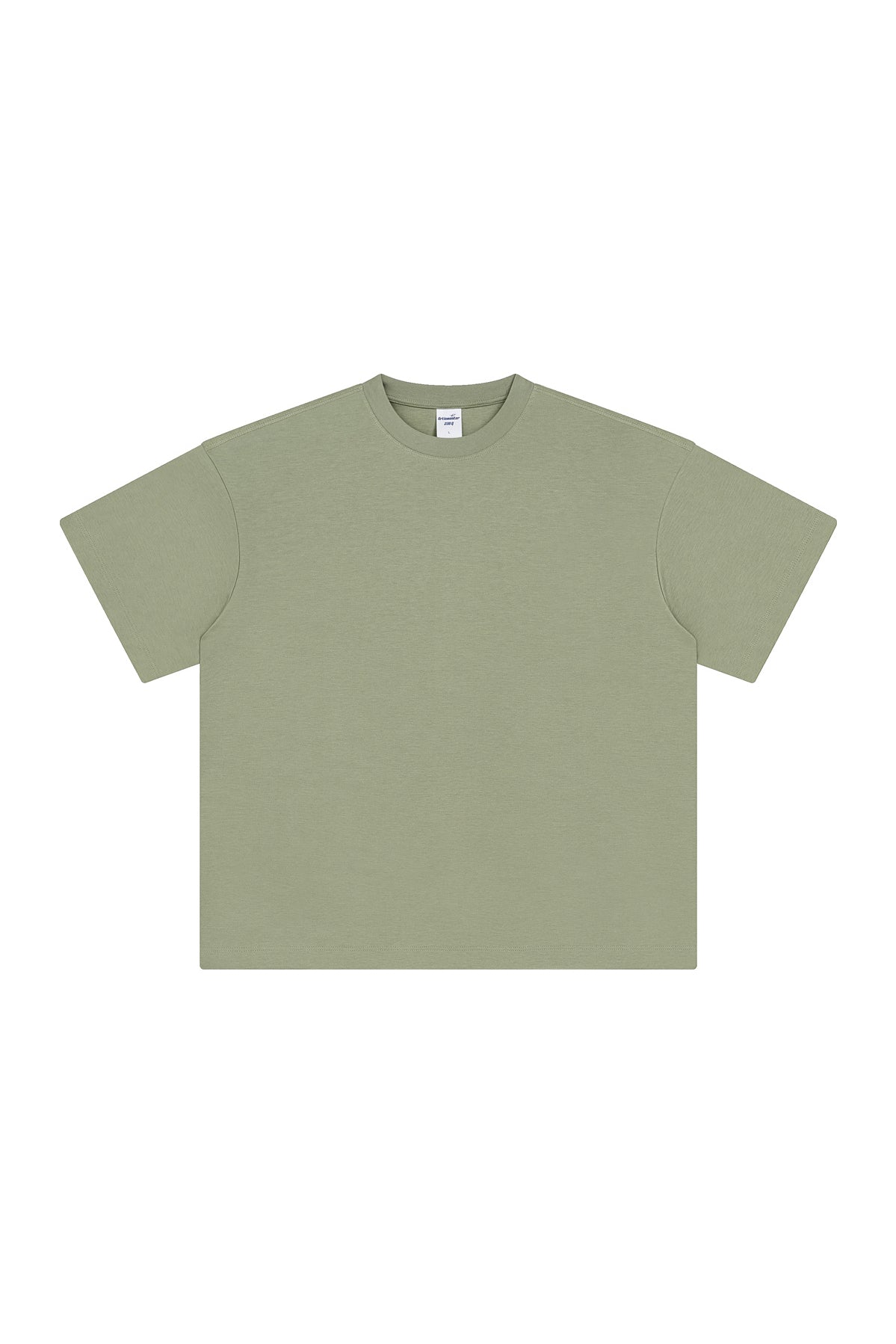 230GSM Quick Dry Coolness Tee
