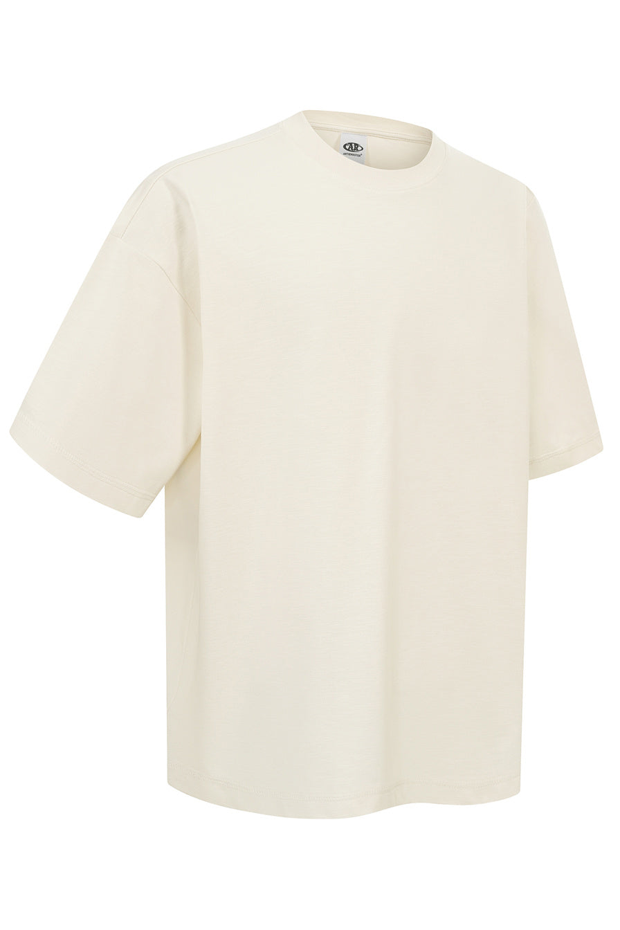 230GSM Slub Cotton Cool Feeling Tee