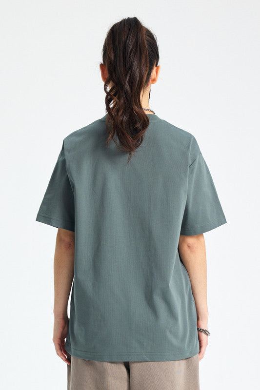 245GSM Quick Dry Coolness Tee
