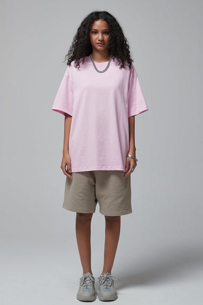 275GSM 24 Colors Blanks Tee