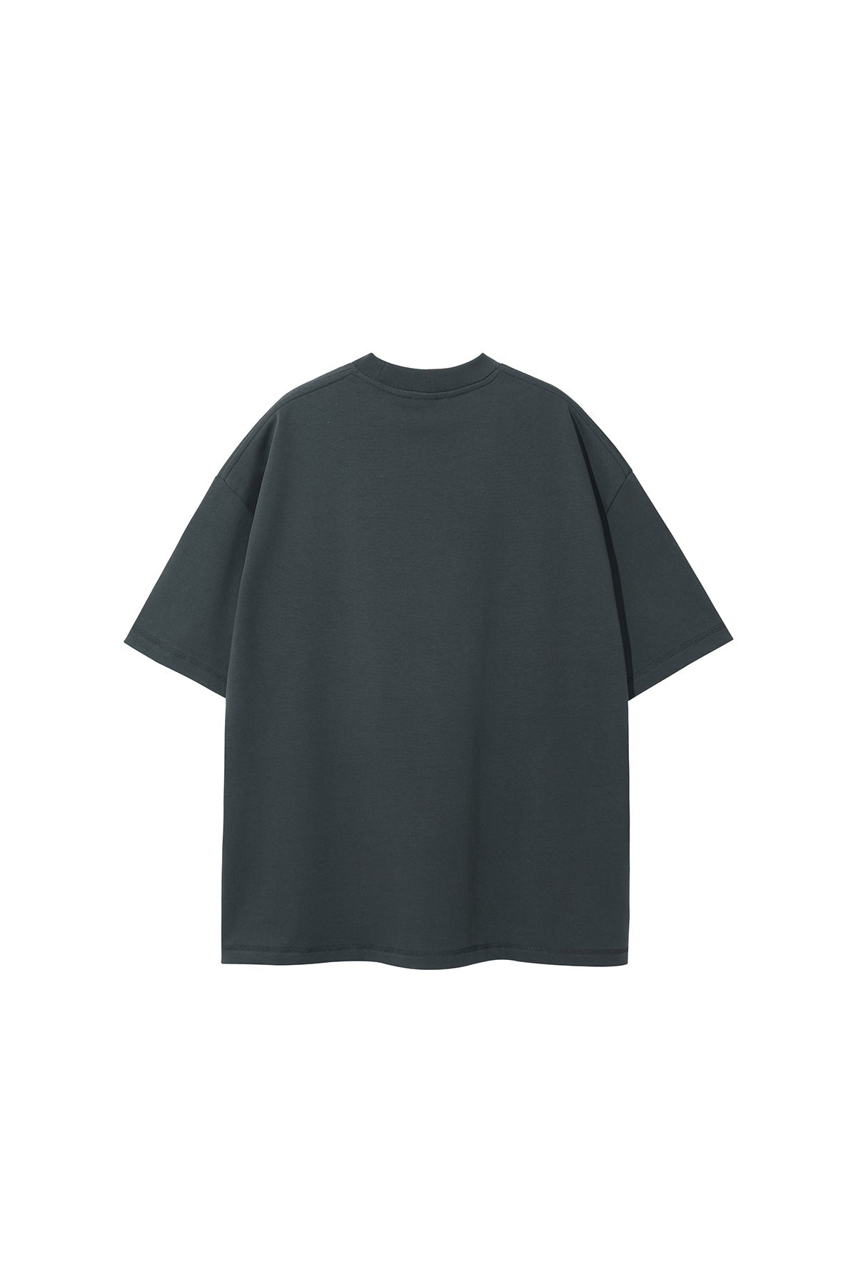 385GSM High Weight Solid Color Tee