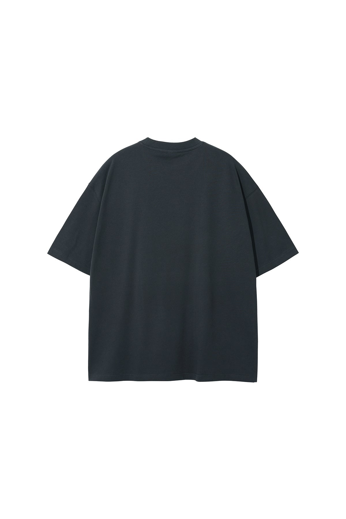 275GSM 24 Colors Blanks Tee
