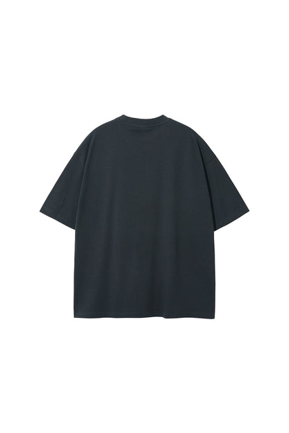 275GSM 24 Colors Blanks Tee