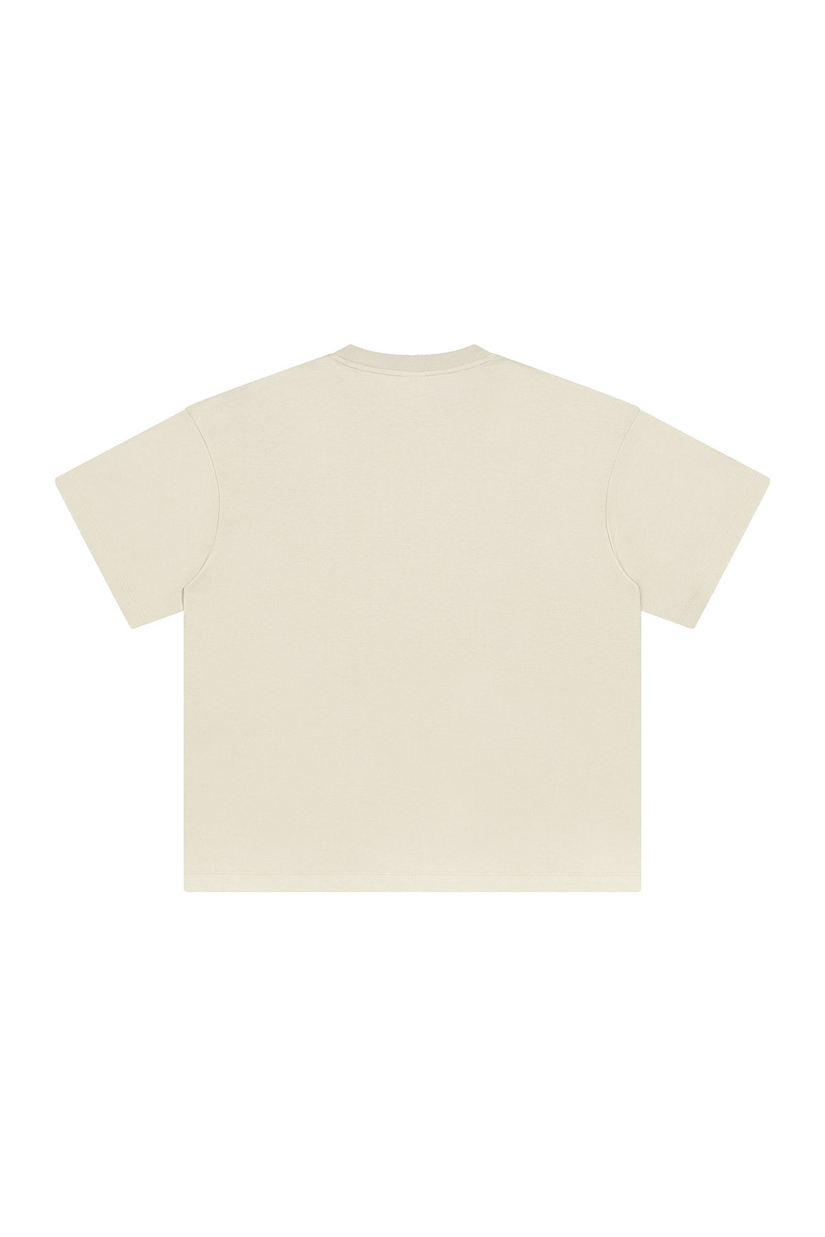 230GSM Quick Dry Coolness Tee