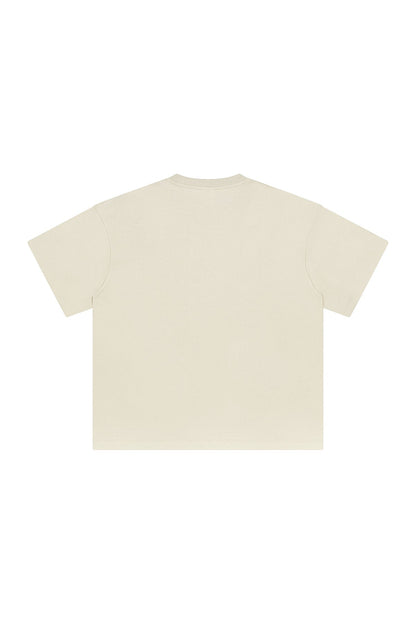230GSM Quick Dry Coolness Tee