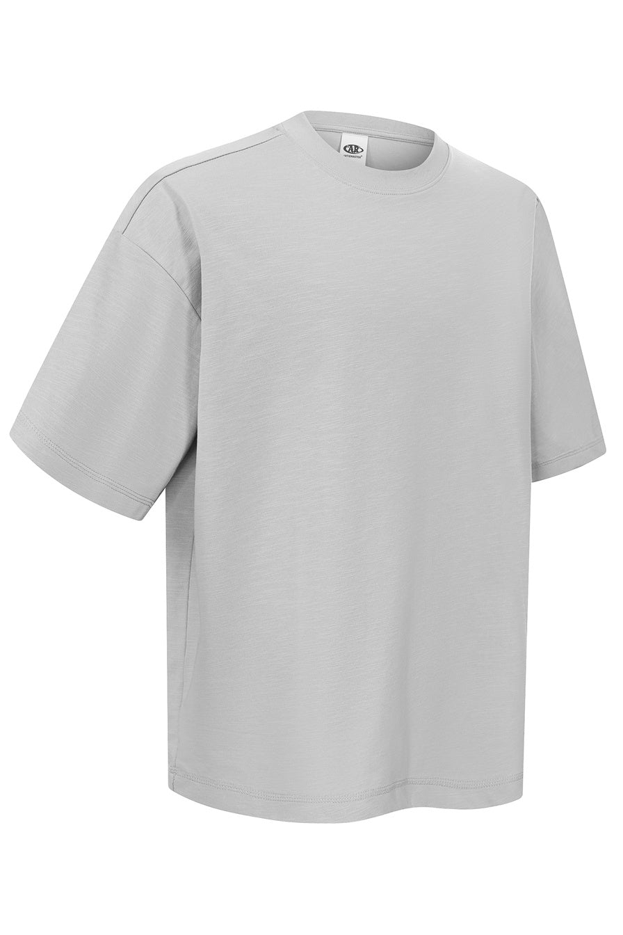 230GSM Slub Cotton Cool Feeling Tee