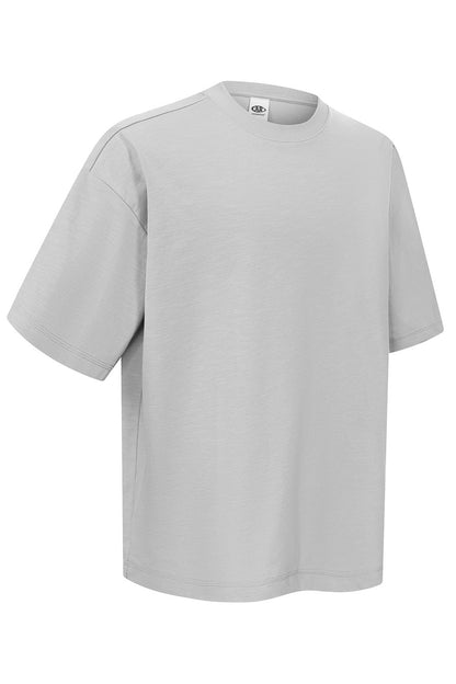 230GSM Slub Cotton Cool Feeling Tee