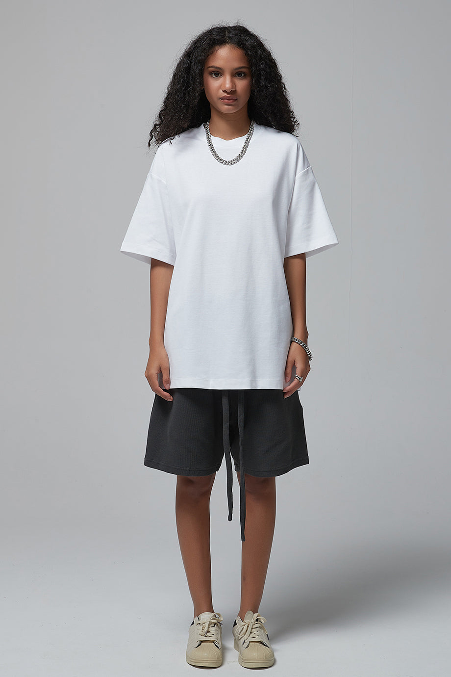 230GSM Quick Dry Coolness Tee