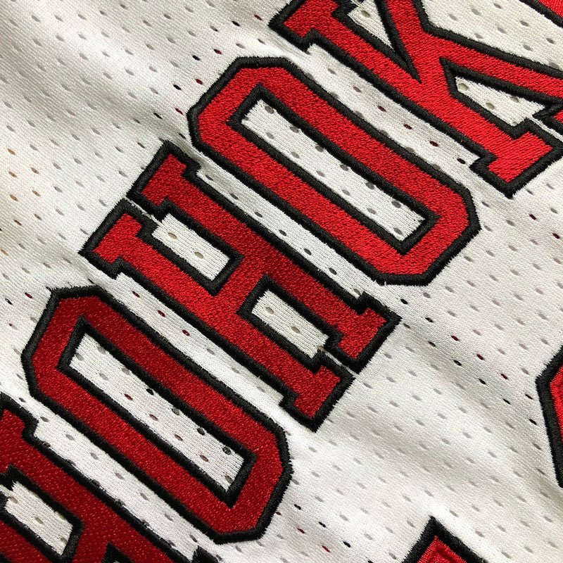 Slam Dunk Shohoku #11 Throwback Jersey - Dense Embroidery