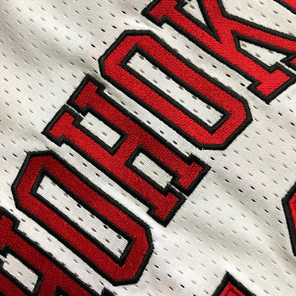 Slam Dunk Shohoku #11 Throwback Jersey - Dense Embroidery