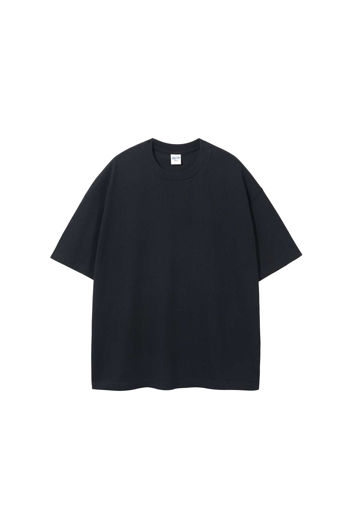 305GSM 22 Colors Solid Oversized Tee