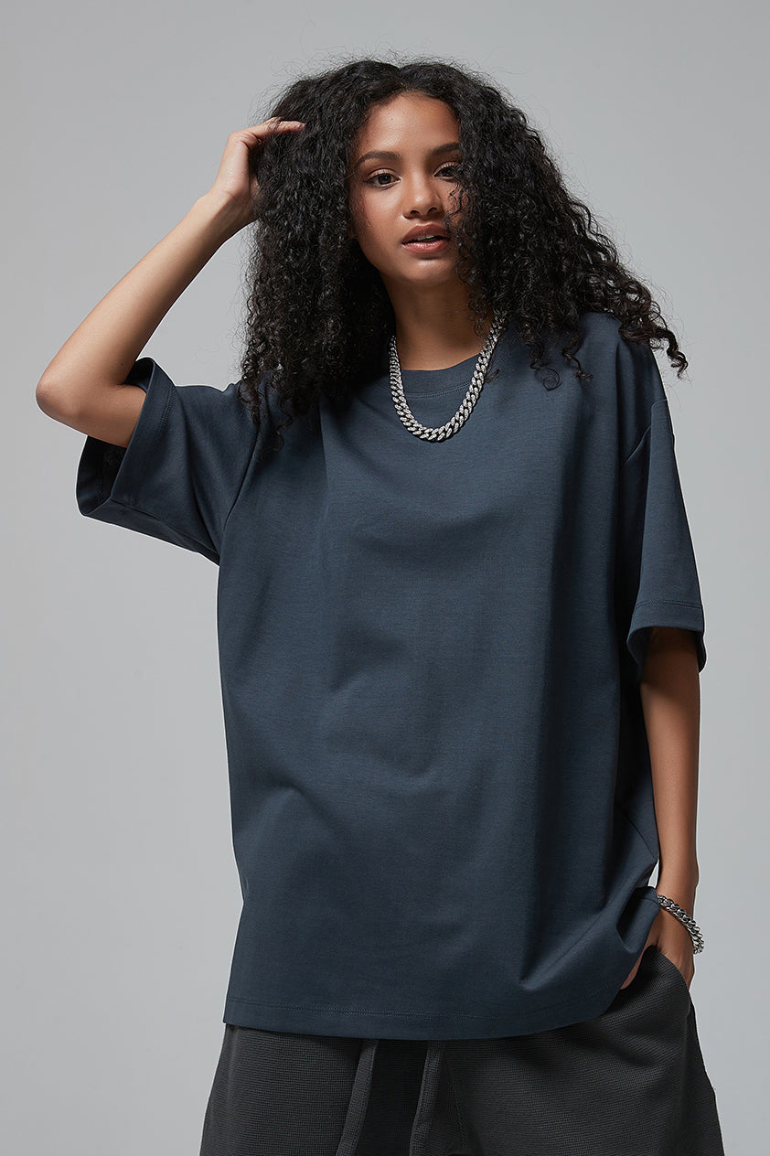 230GSM Quick Dry Coolness Tee