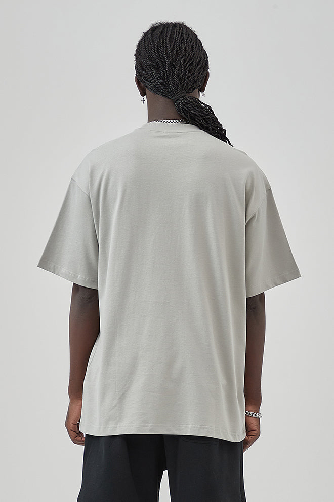 275GSM 24 Colors Blanks Tee