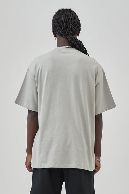 275GSM 24 Colors Blanks Tee