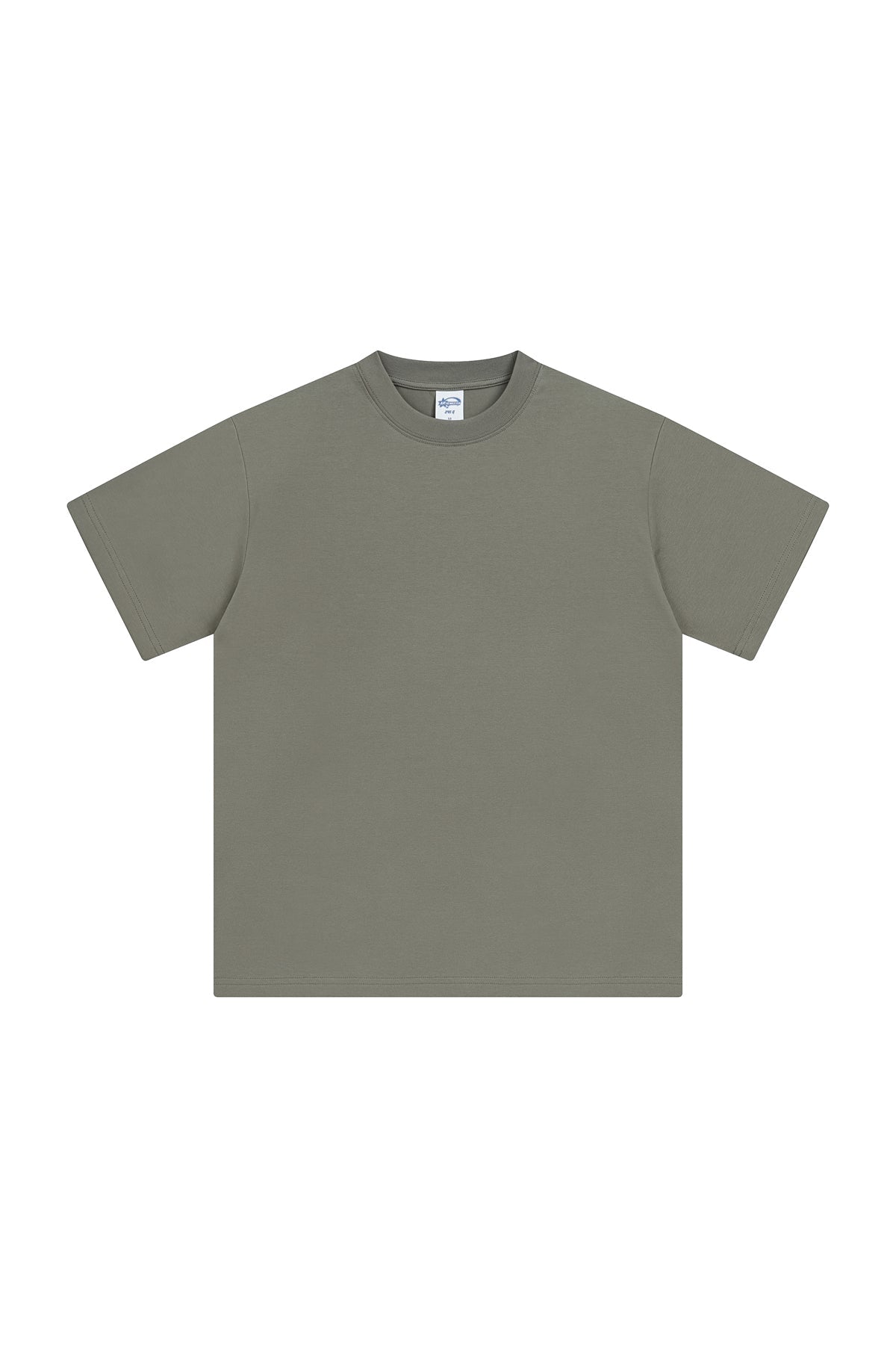 245GSM Quick Dry Coolness Tee