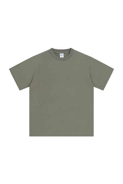 245GSM Quick Dry Coolness Tee