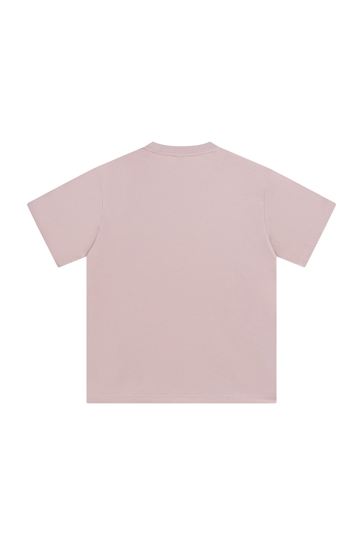 245GSM Quick Dry Coolness Tee