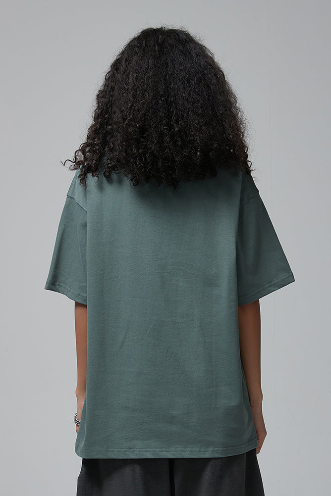 275GSM 24 Colors Blanks Tee