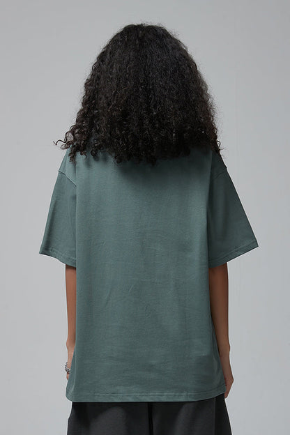 275GSM 24 Colors Blanks Tee