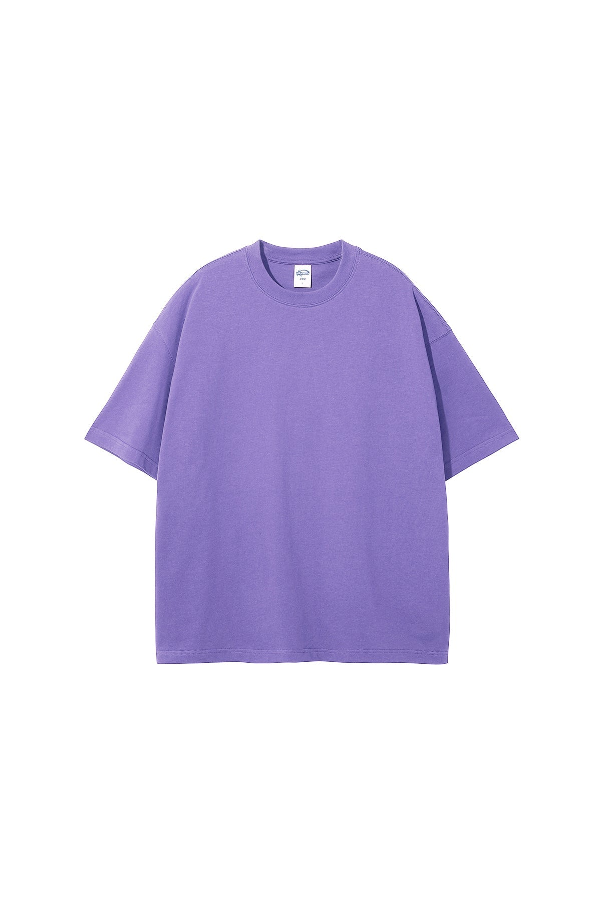 275GSM 24 Colors Blanks Tee