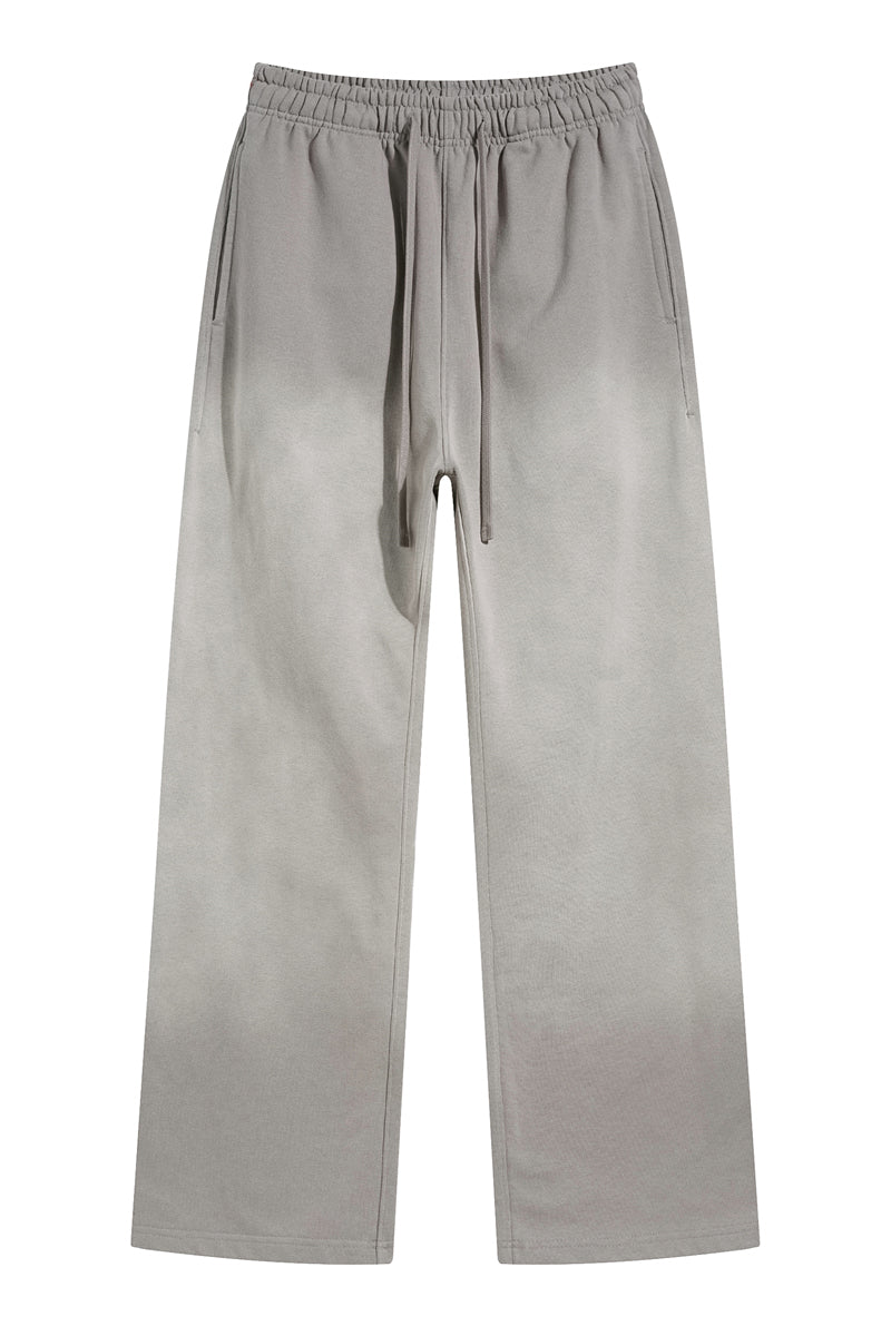 450GSM Sun Fade Drawstring Sweatpants